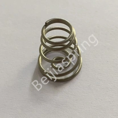 Stainless Steel Tower Pressure Spring