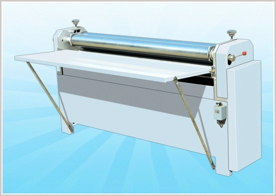 Sheet Pasting Glue Machine for Corrugated Cardboard