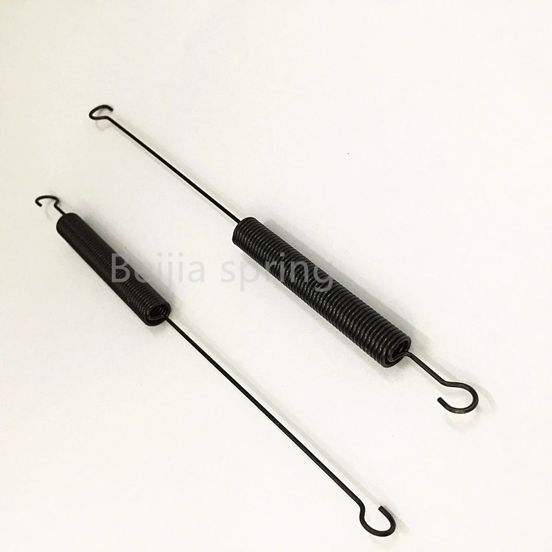 High Quality Tension Spring Customization