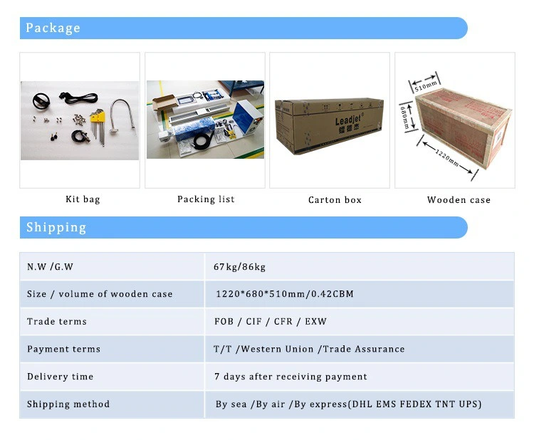 CO2 Laser Machine High Speed Non-Metal Printer Laser Coding Machine Price