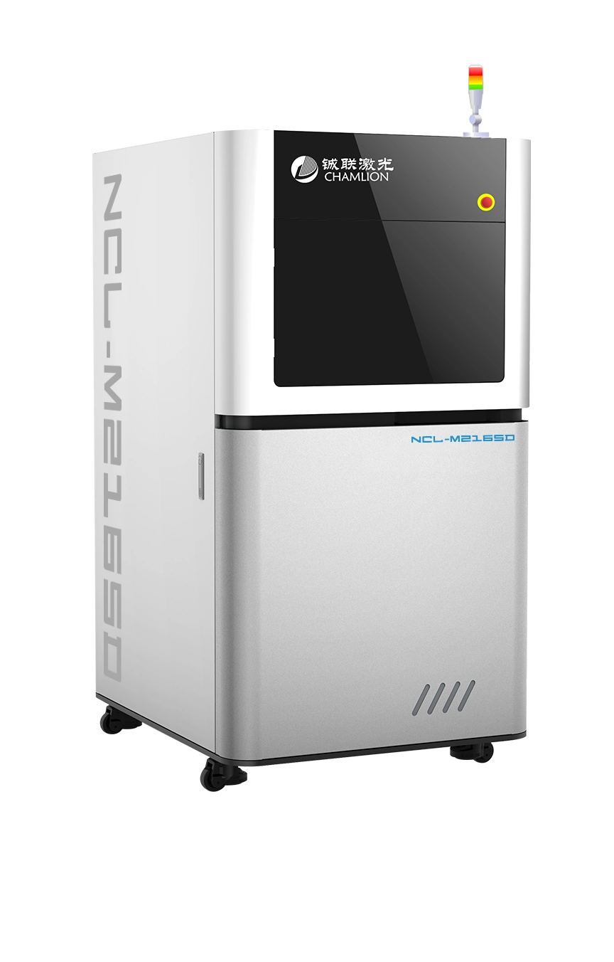 Slm Metal Dental 3D Printer Manufacturer