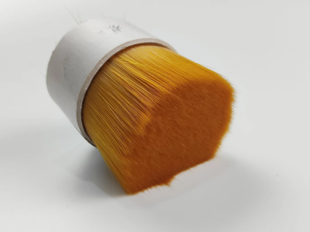 Paint Brush Synthetic Filament