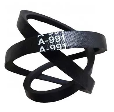 Hight Quality Raw Toothed V-Belt Banded V Belt